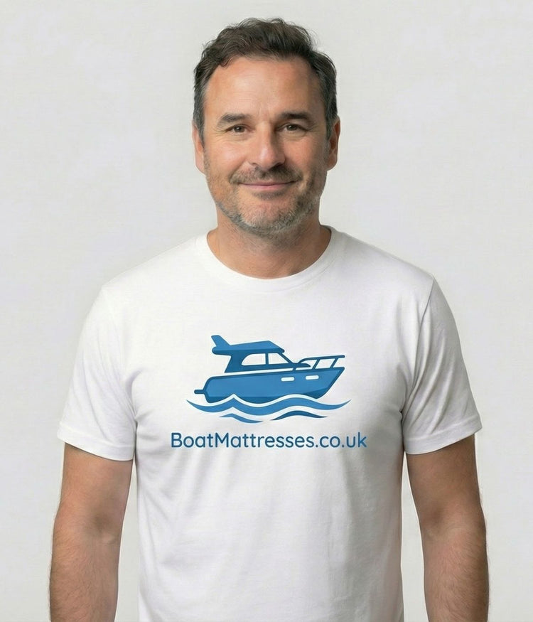 Angelo - Boat Mattress Expert