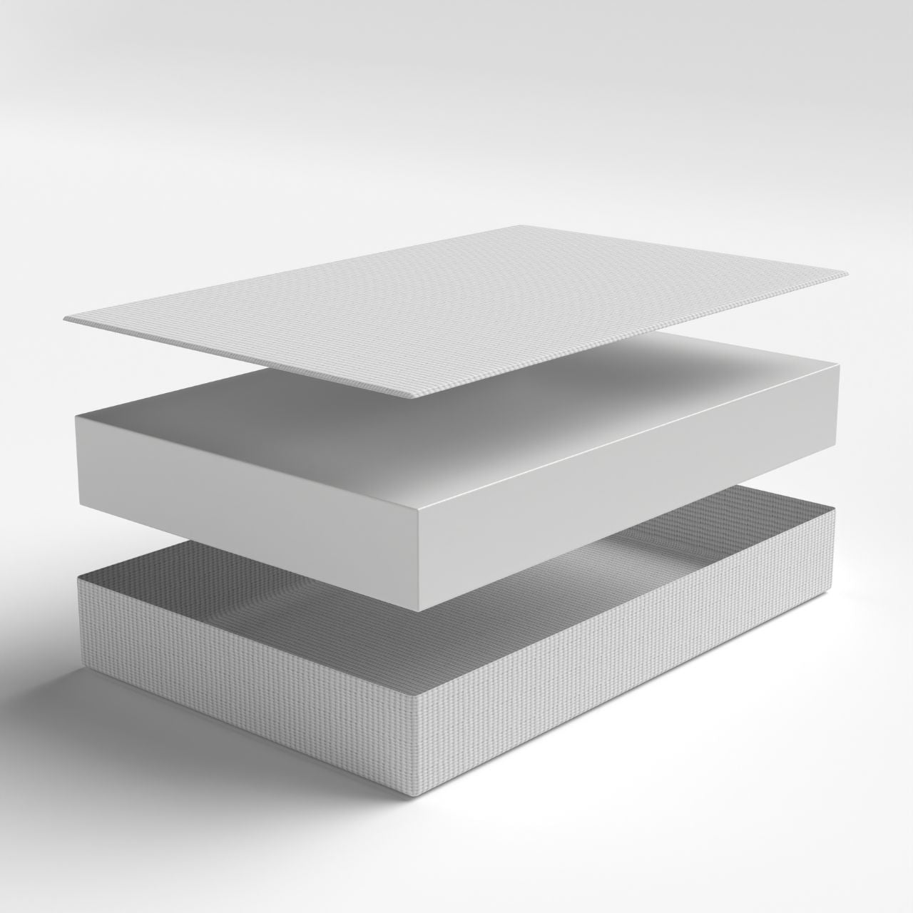 Essential Boat Mattress - Double