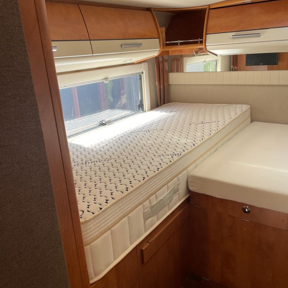 Imperial Elite 2000 Narrow Right Cut Boat Mattress - King