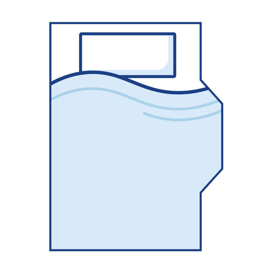Coolplus Lorry Cab Mattress - King