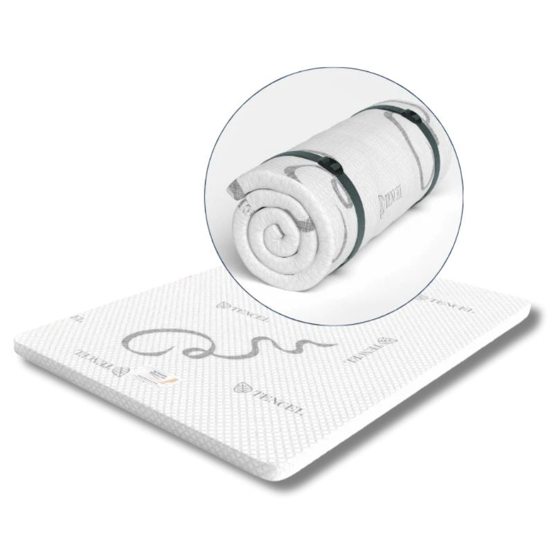 Bodyshape™ Mattress Topper