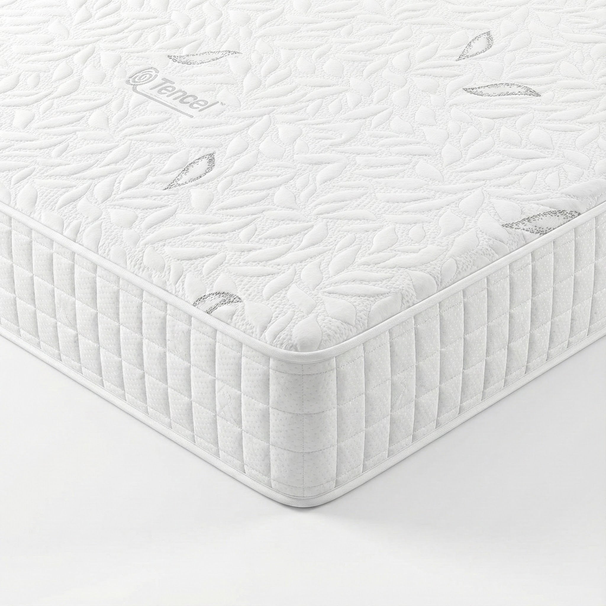 Comfisan™ Mattress