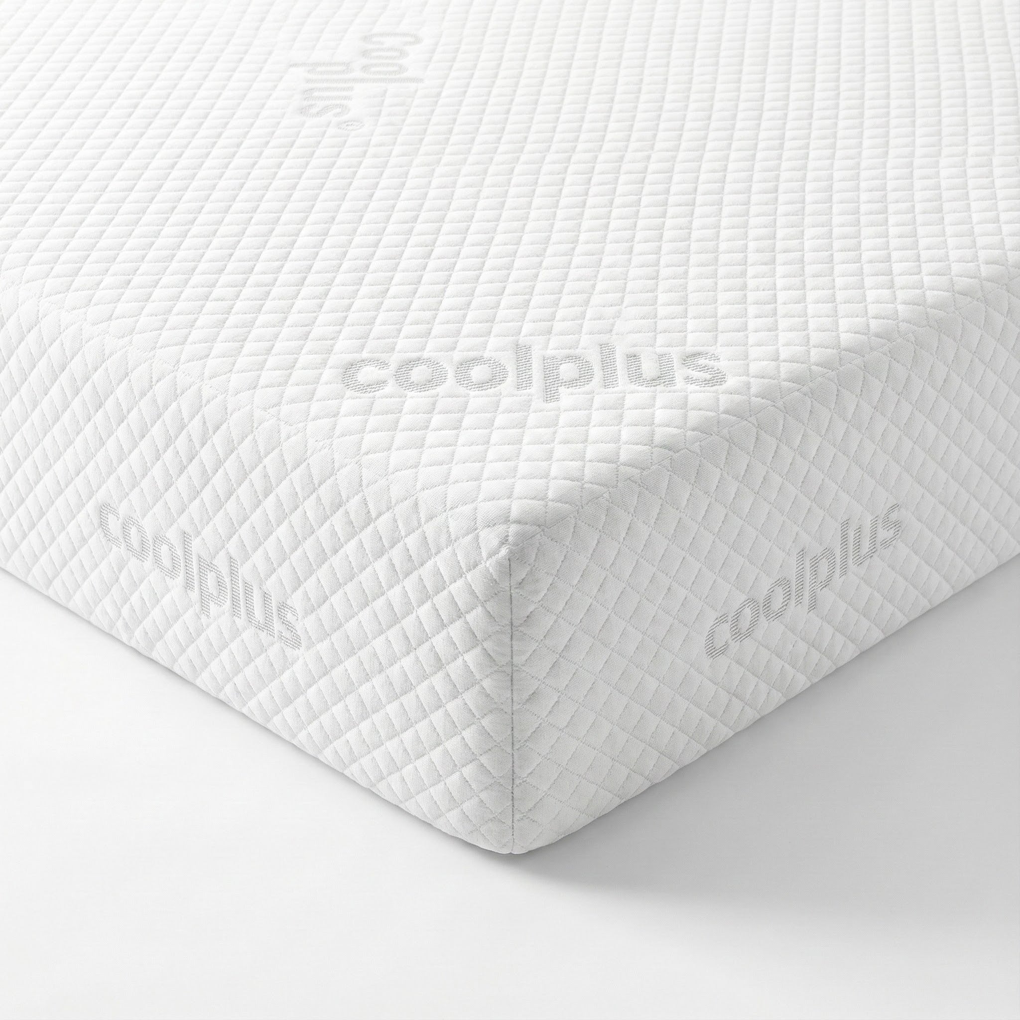 Coolplus™ Mattress