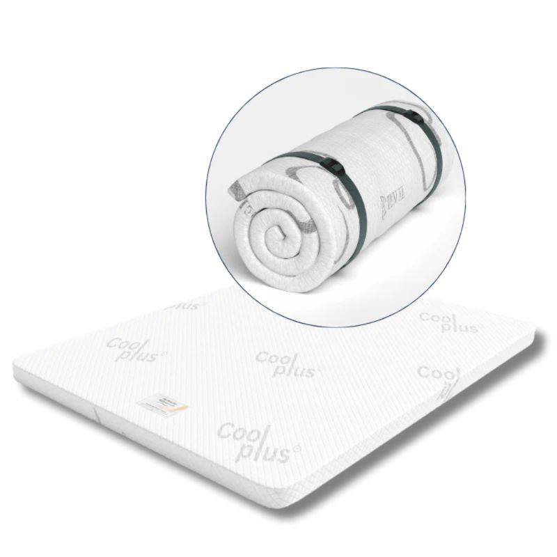 Coolplus™ Mattress Topper